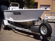 boat trailers for sale in Sydney
